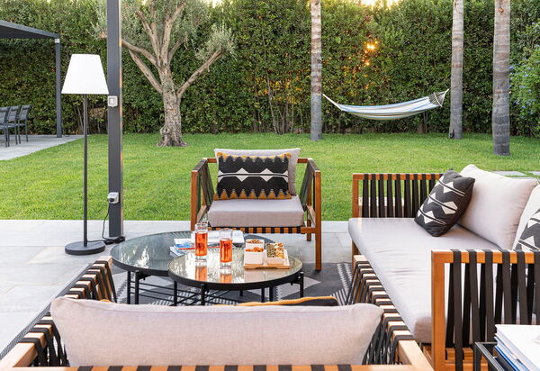 Villa Duetto - Siracusa, Sicilia: Autumn, Building Exterior, Garden, Outdoor, Spring, Summer