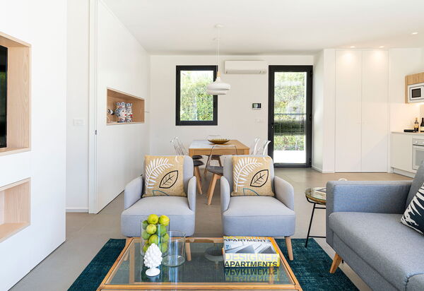 Villa Duetto - Siracusa, Sicilia: Autumn, Dining Room, Living Room, Spring, Summer