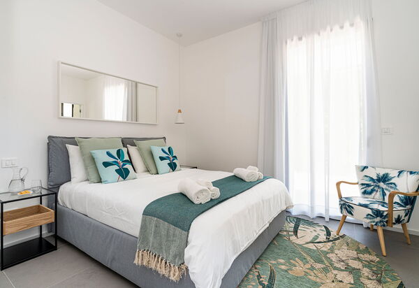 Villa Duetto - Siracusa, Sicilia: Autumn, Bedroom, Spring, Summer