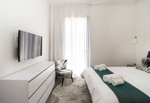 Villa Duetto - Siracusa, Sicilia: Autumn, Bedroom, Spring, Summer