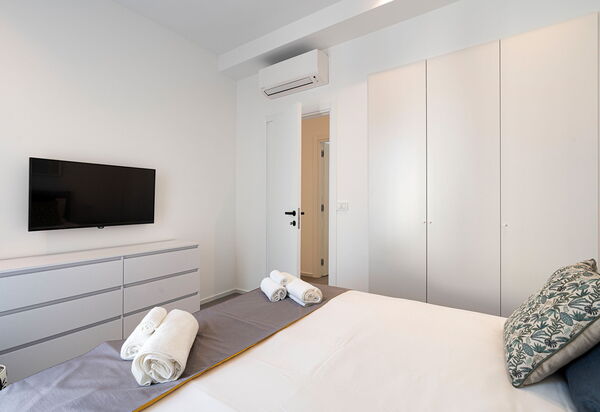 Villa Duetto - Siracusa, Sicilia: Autumn, Bedroom, Spring, Summer