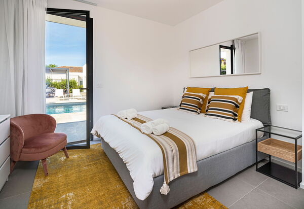 Villa Duetto - Siracusa, Sicilia: Autumn, Bedroom, Spring, Summer