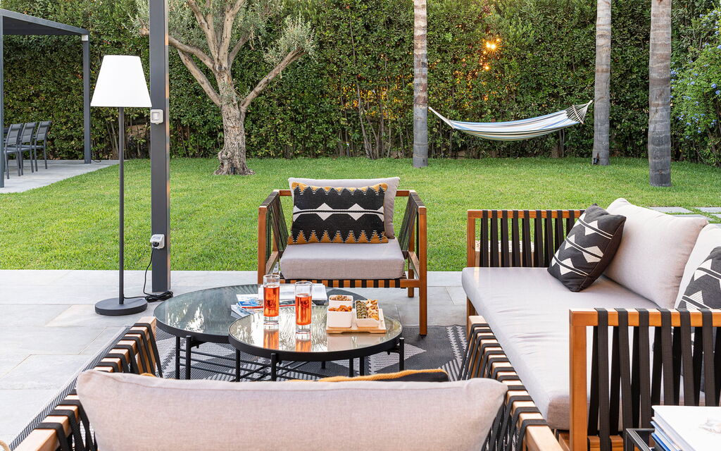 Villa Duetto - Siracusa, Sicilia: Autumn, Building Exterior, Garden, Outdoor, Spring, Summer