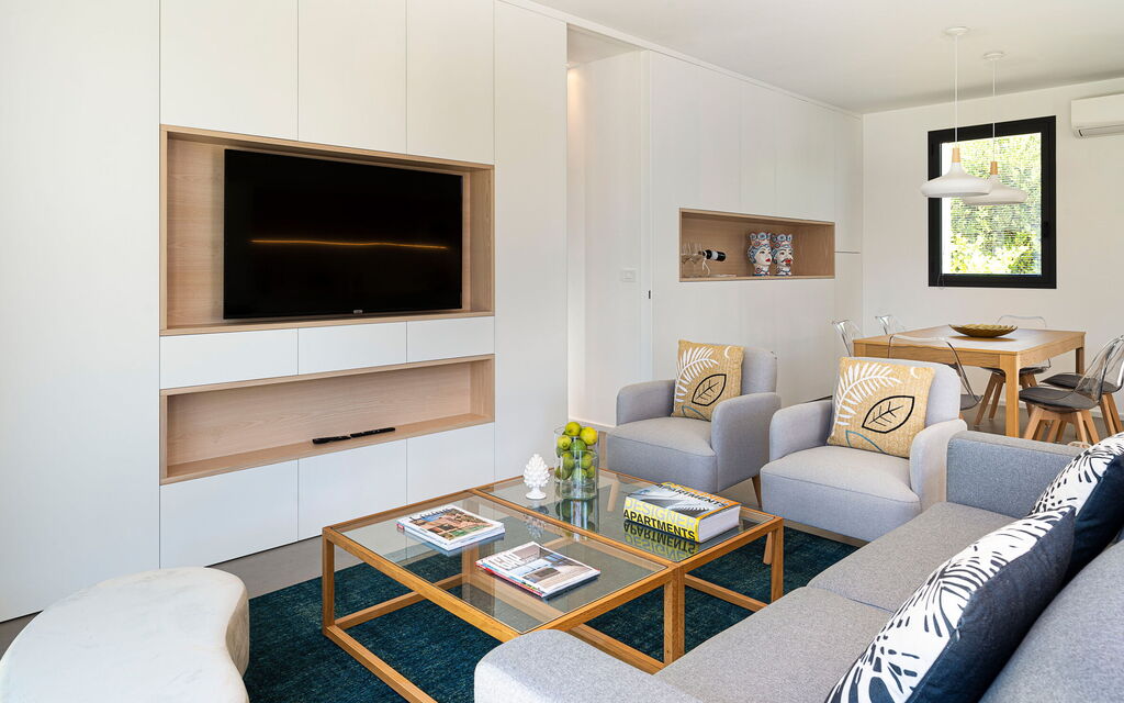 Villa Duetto - Siracusa, Sicilia: Autumn, Dining Room, Living Room, Spring, Summer