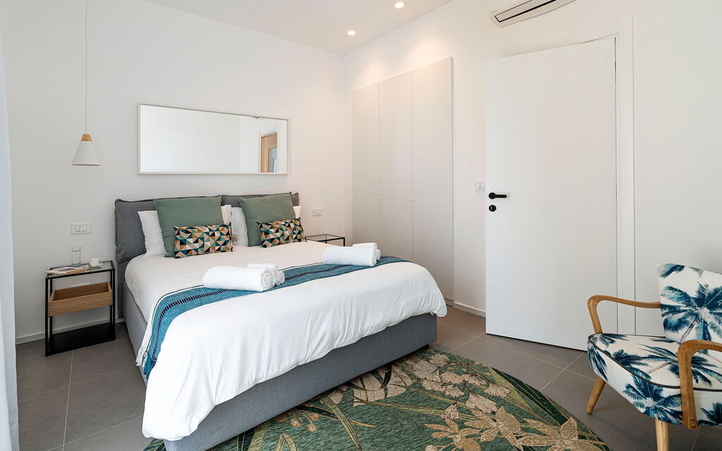 Villa Duetto - Siracusa, Sicilia: Autumn, Bedroom, Spring, Summer