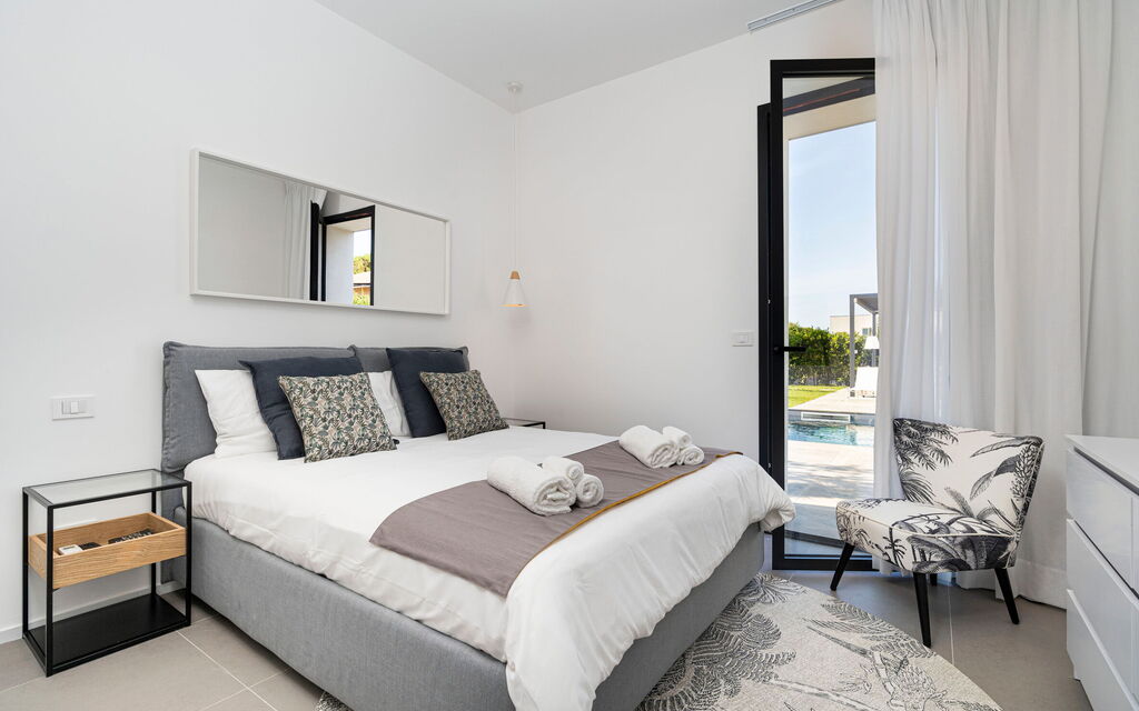 Villa Duetto - Siracusa, Sicilia: Autumn, Bedroom, Spring, Summer