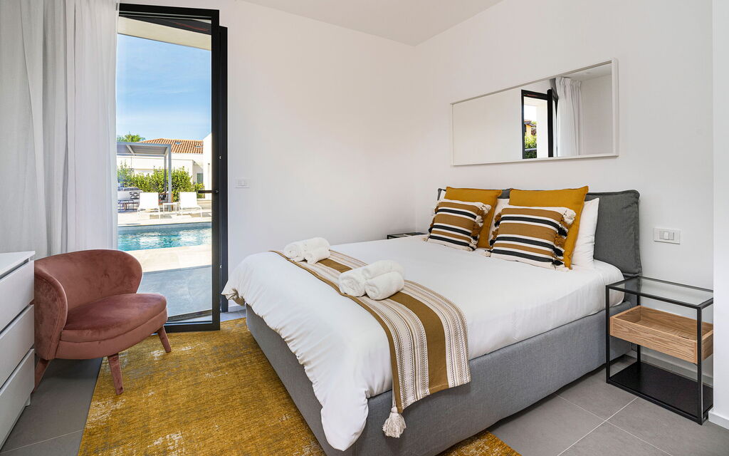 Villa Duetto - Siracusa, Sicilia: Autumn, Bedroom, Spring, Summer