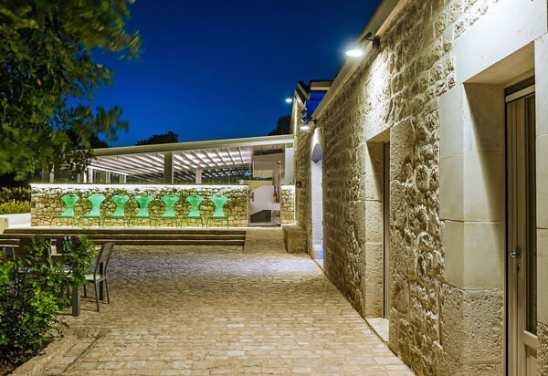 Casa Masseria - Scicli, Sicilia: all'aperto, Autunno, Balcone / Terrazza / Patio, Estate, Esterni, Primavera