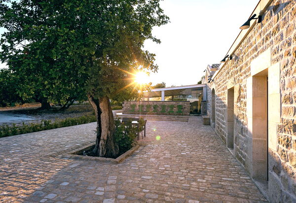 Casa Masseria - Scicli, Sicilia: all'aperto, Autunno, Balcone / Terrazza / Patio, Estate, Esterni, Primavera