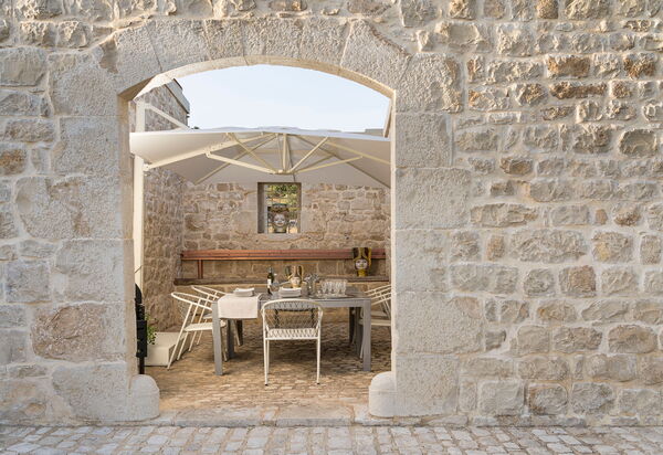 Casa Masseria - Scicli, Sicilia: all'aperto, Autunno, Balcone / Terrazza / Patio, Estate, Esterni, Primavera