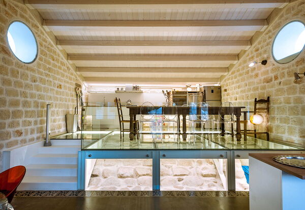 Casa Masseria - Scicli, Sicilia: Autunno, Cucina, Estate, Primavera