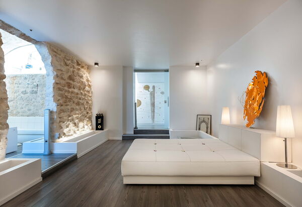 Casa Masseria - Scicli, Sicilia: Autunno, Camera da letto, Estate, Primavera