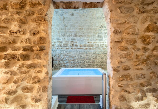 Casa Masseria - Scicli, Sicilia: Autunno, Benessere, Estate, Idromassaggio, Primavera