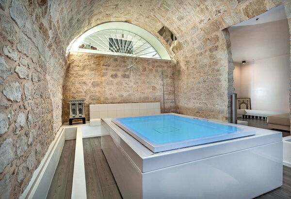 Casa Masseria - Scicli, Sicilia: Autunno, Benessere, Estate, Idromassaggio, Primavera