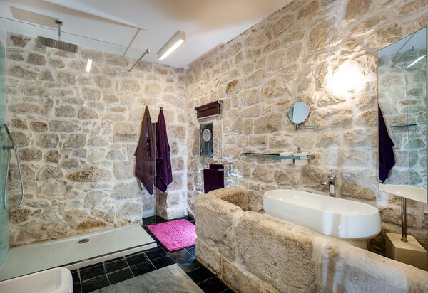 Casa Masseria - Scicli, Sicilia: Autunno, Bagno, Estate, Primavera