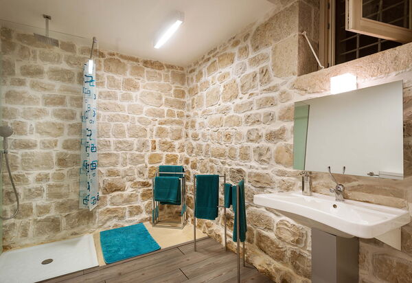 Casa Masseria - Scicli, Sicilia: Autunno, Bagno, Estate, Primavera