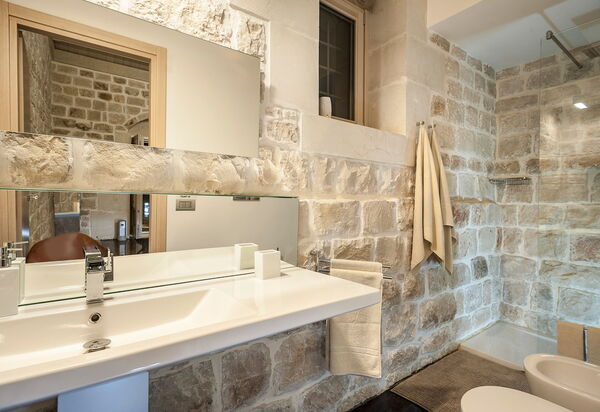 Casa Masseria - Scicli, Sicilia: Autunno, Bagno, Estate, Primavera