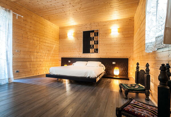 Casa Masseria - Scicli, Sicilia: Autunno, Camera da letto, Estate, Primavera