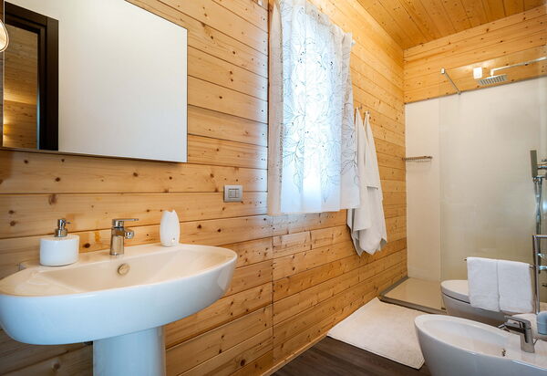 Casa Masseria - Scicli, Sicilia: Autunno, Bagno, Estate, Primavera