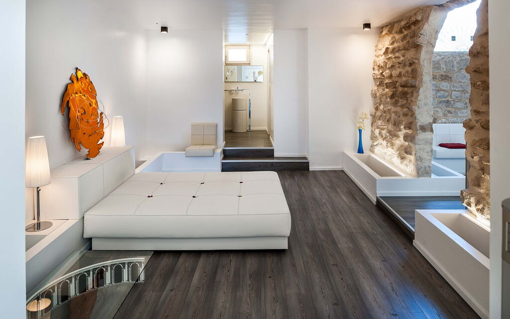 Casa Masseria - Scicli, Sicilia: Autunno, Camera da letto, Estate, Primavera