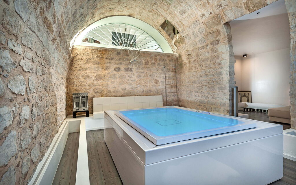 Casa Masseria - Scicli, Sicilia: Autunno, Benessere, Estate, Idromassaggio, Primavera