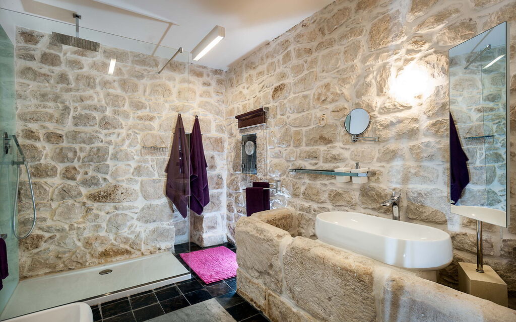 Casa Masseria - Scicli, Sicilia: Autunno, Bagno, Estate, Primavera