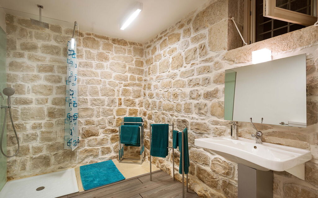 Casa Masseria - Scicli, Sicilia: Autunno, Bagno, Estate, Primavera