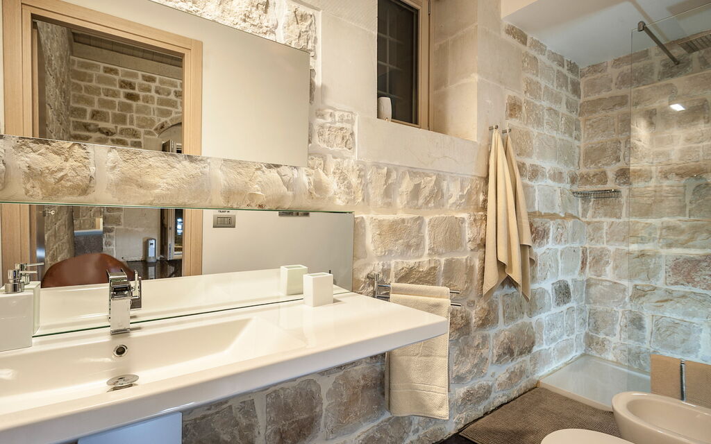 Casa Masseria - Scicli, Sicilia: Autunno, Bagno, Estate, Primavera