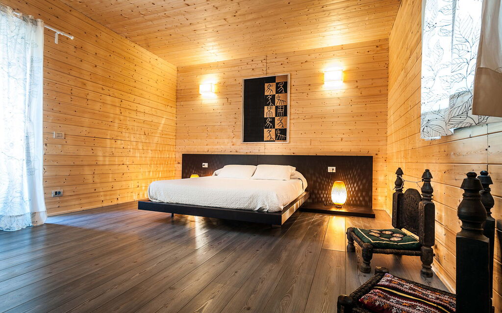 Casa Masseria - Scicli, Sicilia: Autunno, Camera da letto, Estate, Primavera