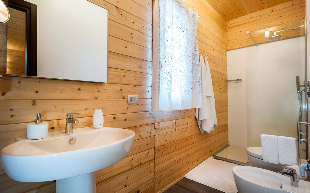 Casa Masseria - Scicli, Sicilia: Autunno, Bagno, Estate, Primavera