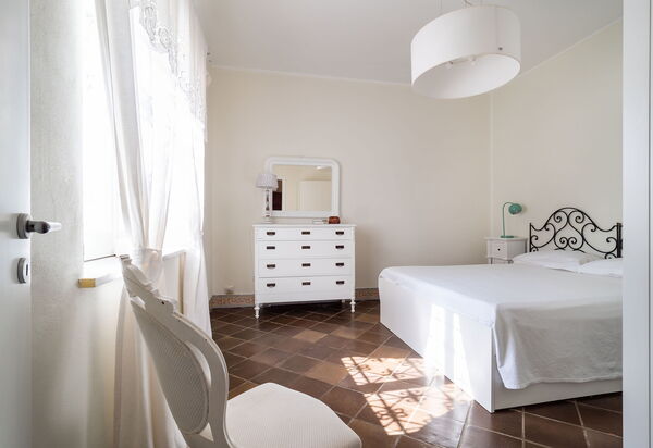 Villa Diamante - Siracusa, Sicilia: Autumn, Bedroom, Spring, Summer