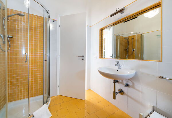 Villa Diamante - Siracusa, Sicilia: Autumn, Bathroom, Spring, Summer