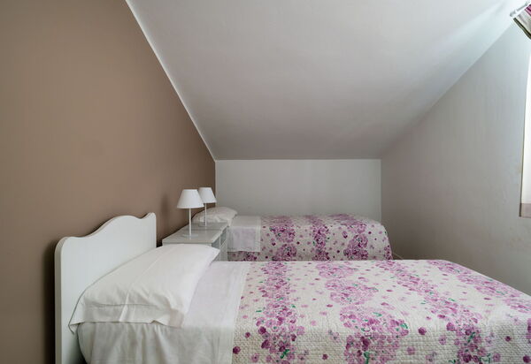 Villa Diamante - Siracusa, Sicilia: Autumn, Bedroom, Spring, Summer