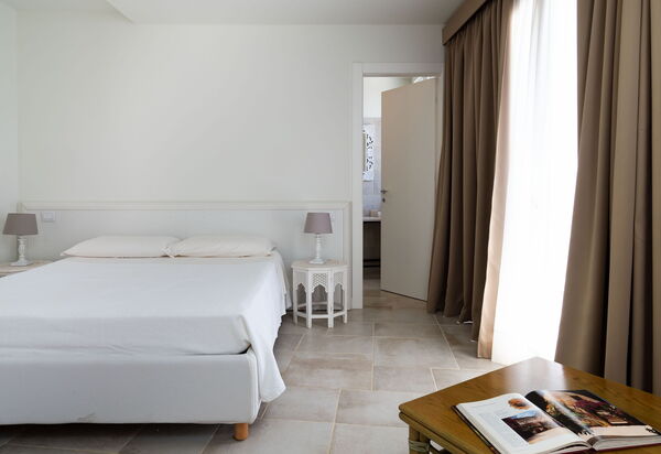 Villa Diamante - Siracusa, Sicilia: Autumn, Bedroom, Spring, Summer