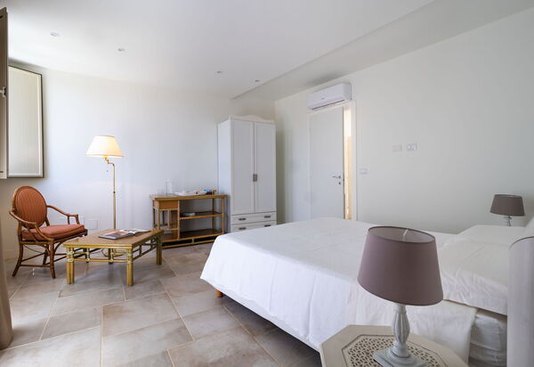 Villa Diamante - Siracusa, Sicilia: Autumn, Bedroom, Spring, Summer