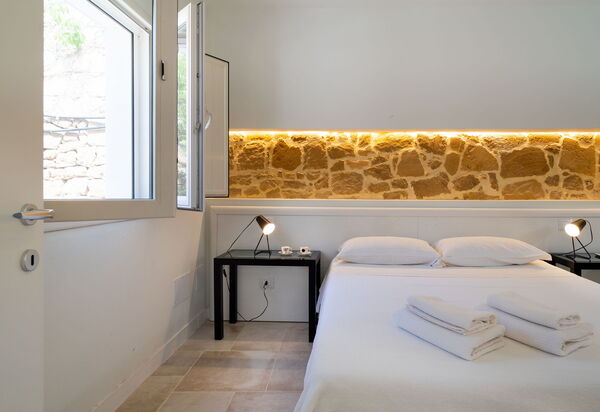 Villa Diamante - Siracusa, Sicilia: Autumn, Bedroom, Spring, Summer
