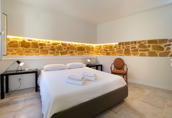 Villa Diamante - Siracusa, Sicilia: Autumn, Bedroom, Spring, Summer