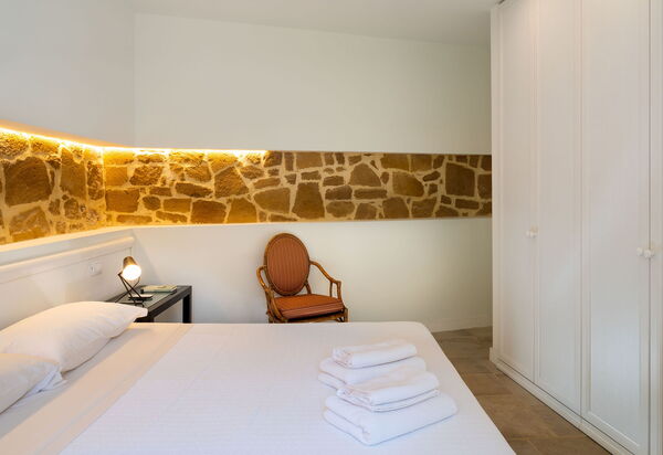 Villa Diamante - Siracusa, Sicilia: Autumn, Bedroom, Spring, Summer