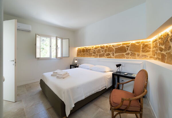 Villa Diamante - Siracusa, Sicilia: Autumn, Bedroom, Spring, Summer