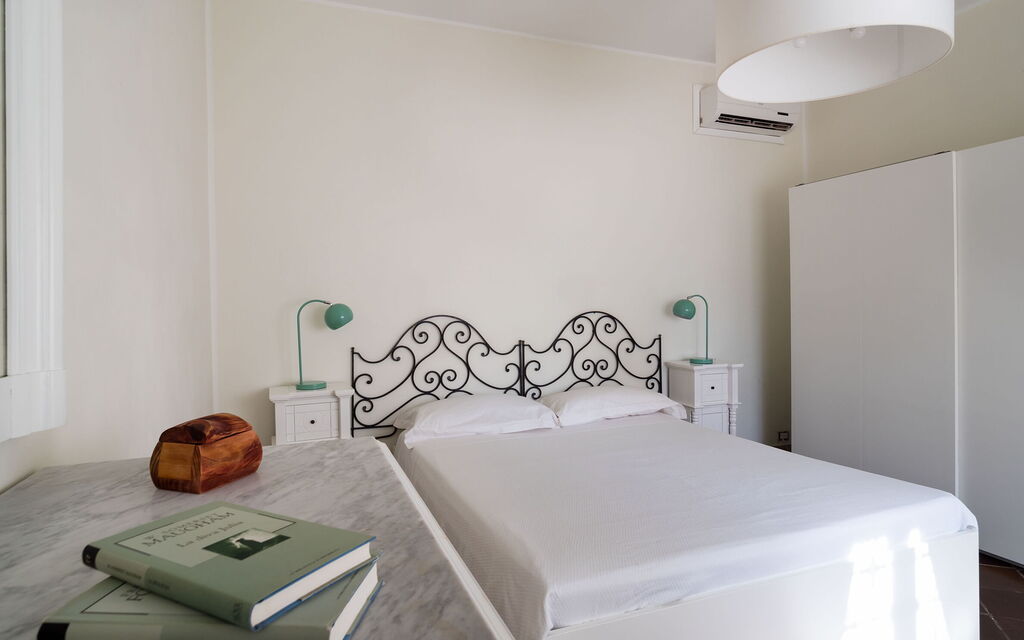 Villa Diamante - Siracusa, Sicilia: Autumn, Bedroom, Spring, Summer