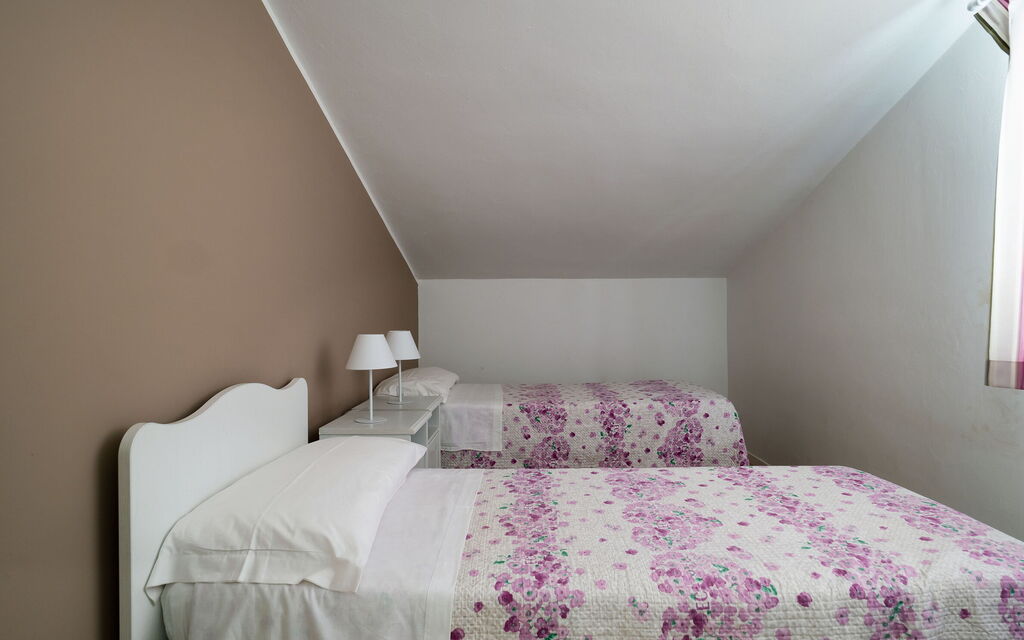 Villa Diamante - Siracusa, Sicilia: Autumn, Bedroom, Spring, Summer
