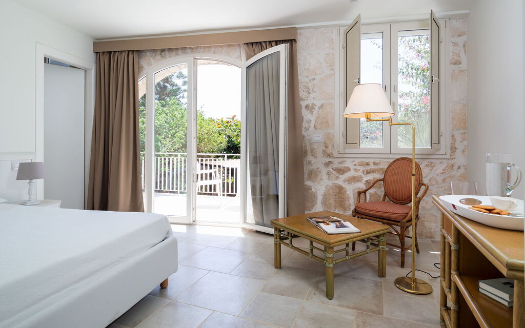 Villa Diamante - Siracusa, Sicilia: Autumn, Bedroom, Spring, Summer
