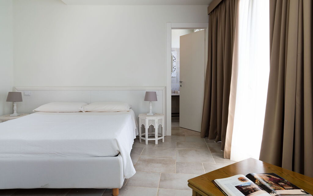 Villa Diamante - Siracusa, Sicilia: Autumn, Bedroom, Spring, Summer