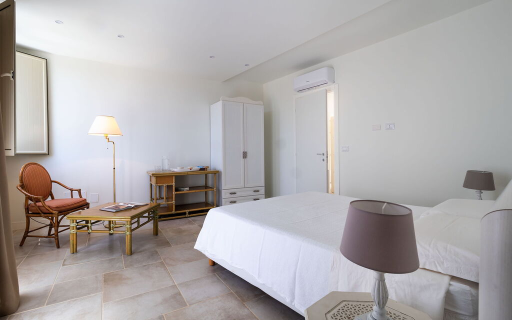Villa Diamante - Siracusa, Sicilia: Autumn, Bedroom, Spring, Summer