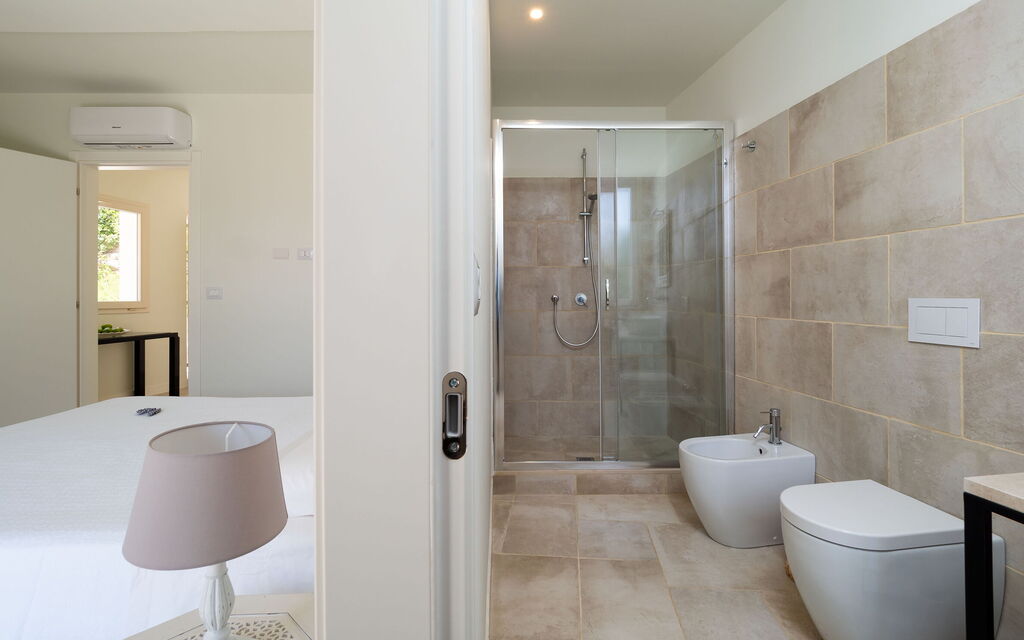 Villa Diamante - Siracusa, Sicilia: Autumn, Bathroom, Spring, Summer