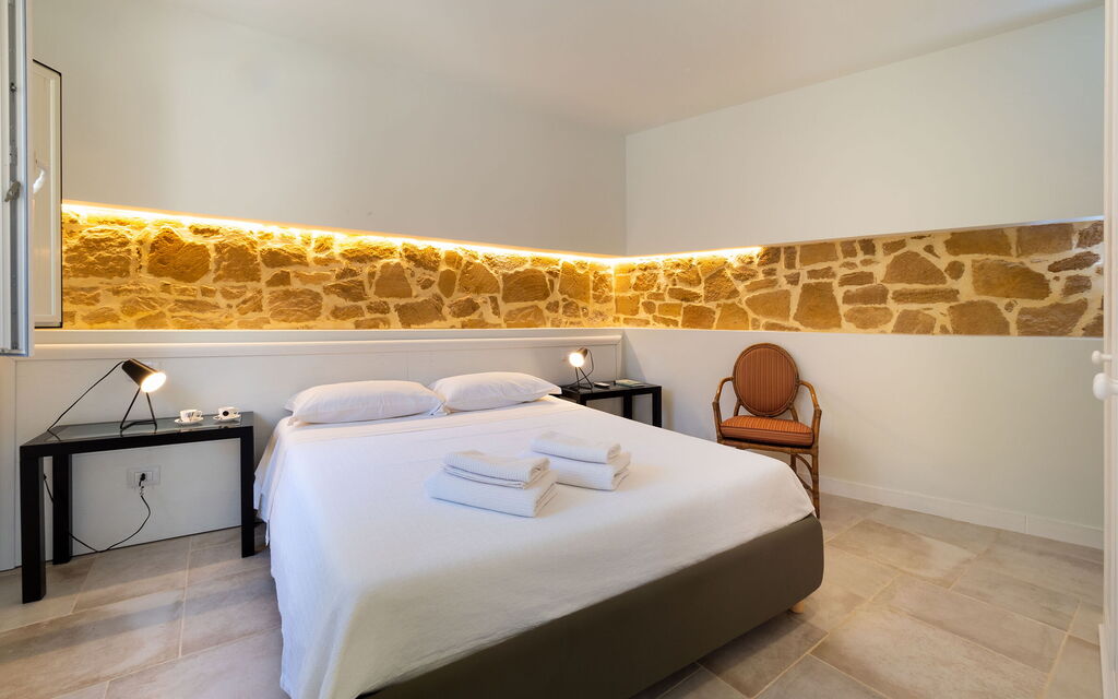 Villa Diamante - Siracusa, Sicilia: Autumn, Bedroom, Spring, Summer