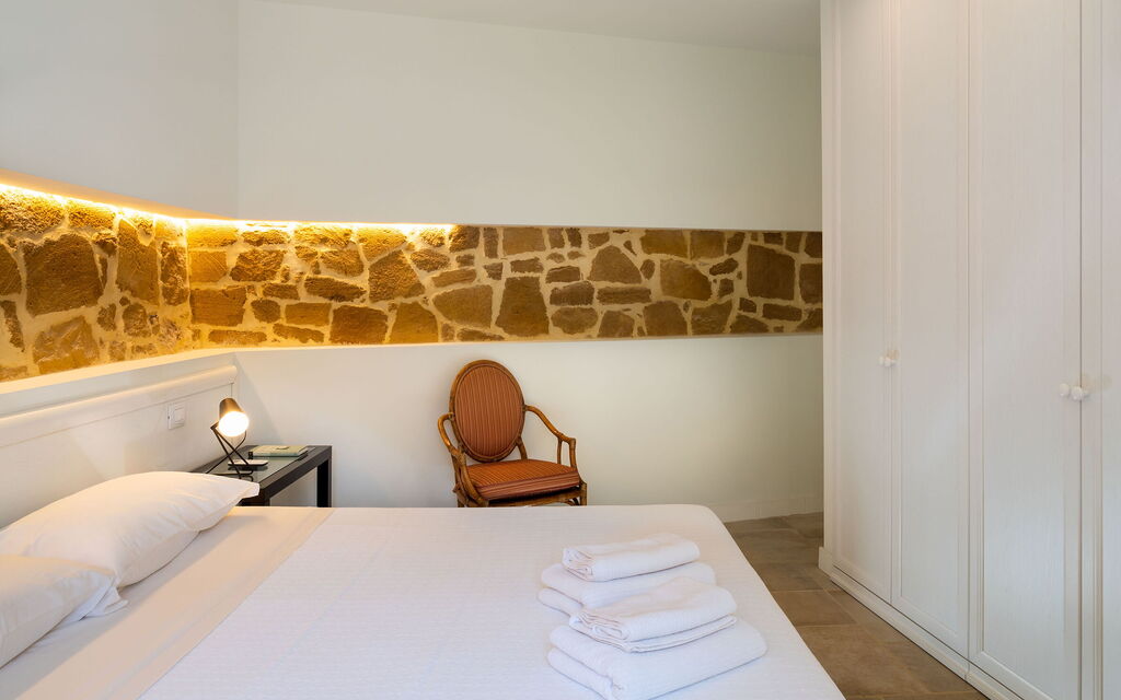 Villa Diamante - Siracusa, Sicilia: Autumn, Bedroom, Spring, Summer