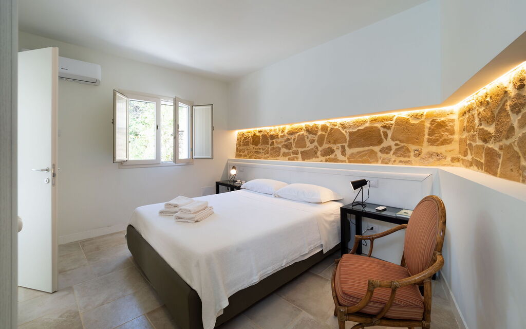 Villa Diamante - Siracusa, Sicilia: Autumn, Bedroom, Spring, Summer