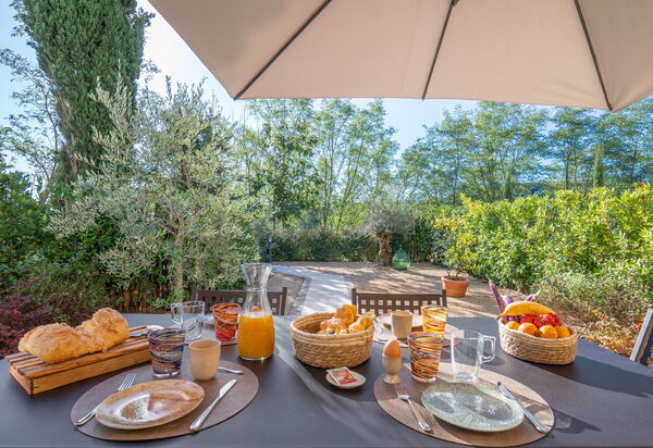 Nocellara Spereto Apartment With Pool, Montaione: Autunno, Estate, Giardino, Primavera