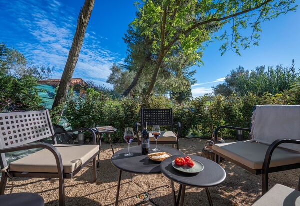 Nocellara Spereto Apartment With Pool, Montaione: Autunno, Estate, Giardino, Primavera